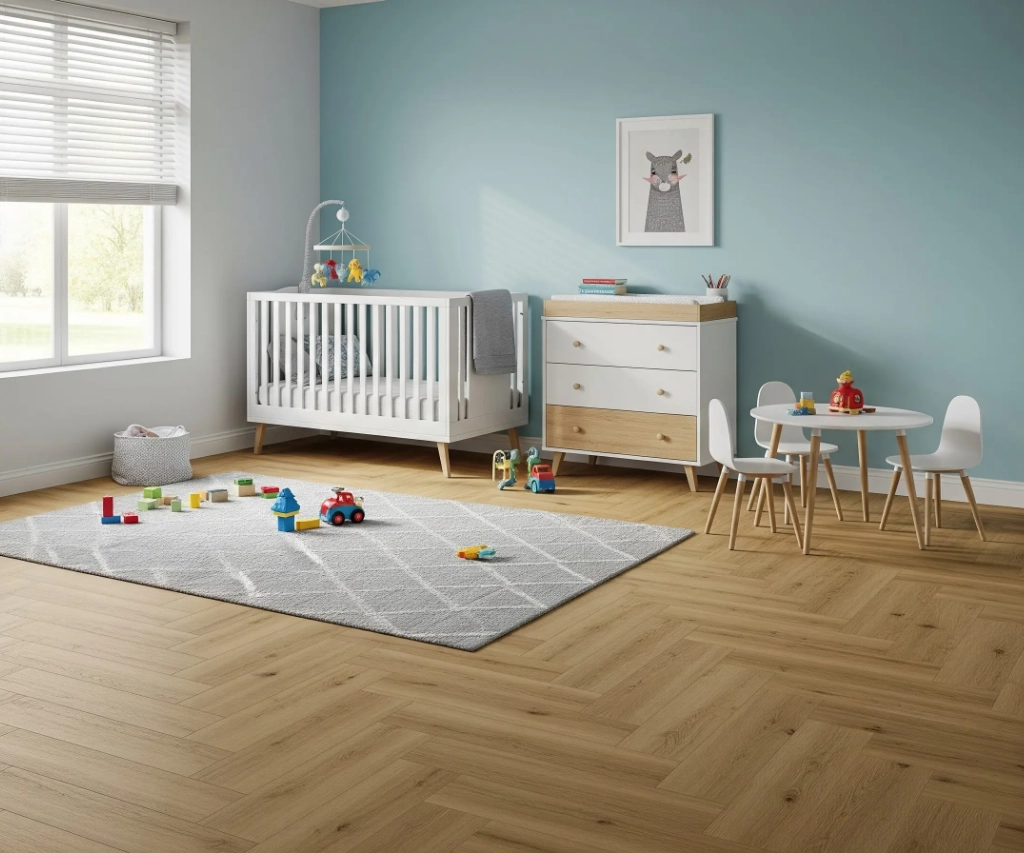 Flooring installation services in Wilmington & Greensboro, NC